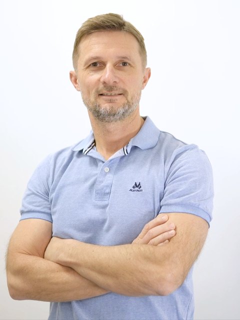 Grzegorz Radziukiewicz